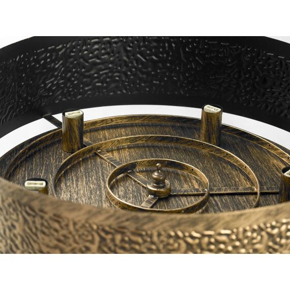 Люстра Lussole  Kenai LSP-8025, изображение 2