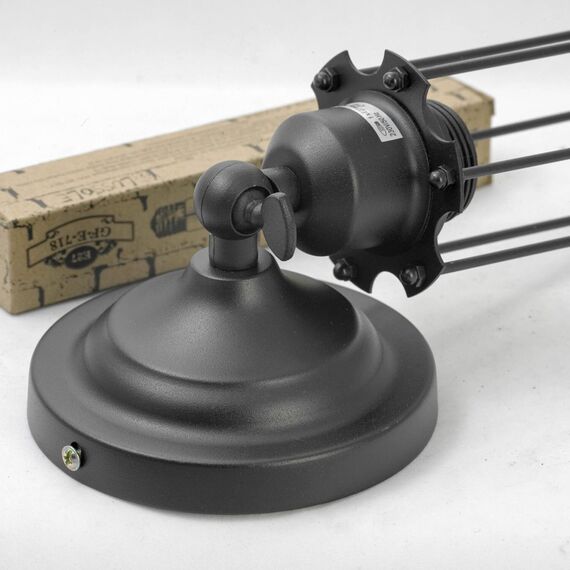 Бра Lussole  Irondequoit LSP-9108, изображение 3