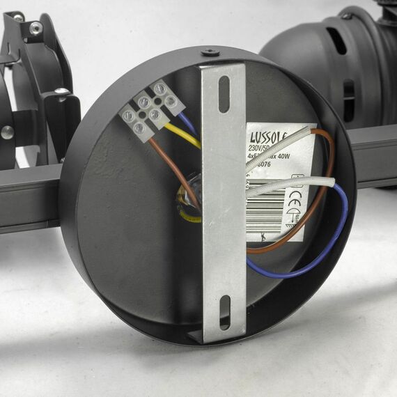 Спот Lussole  Thornton LSP-8076, изображение 6