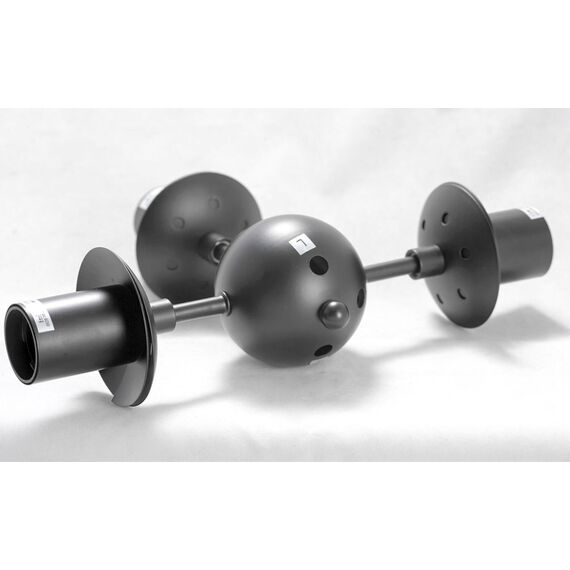 Люстра Lussole  Hartwell LSP-8165, изображение 5