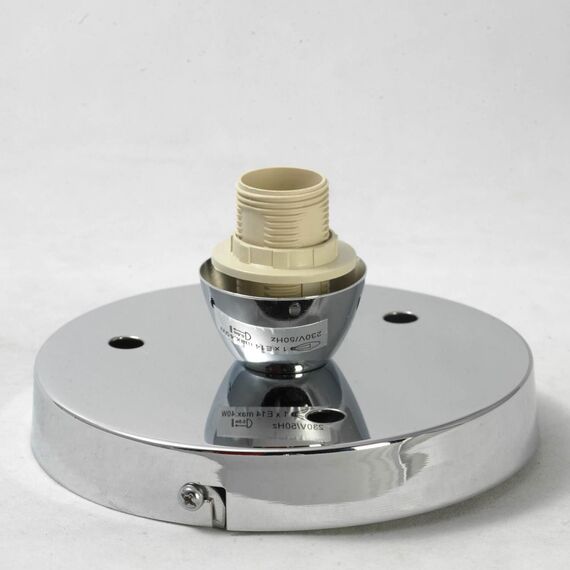 Потолочный светильник Lussole  Danbury LSP-8036, изображение 5