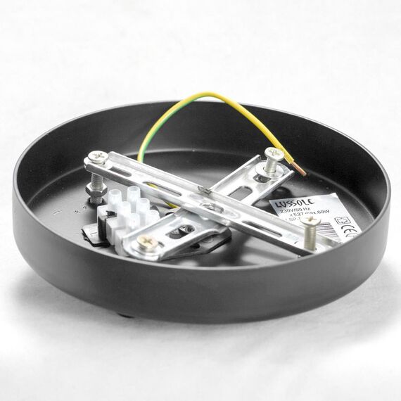 Люстра Lussole  Hartwell LSP-8165, изображение 7