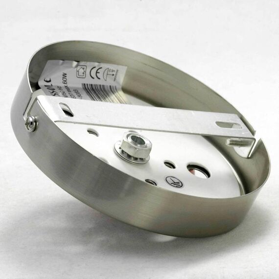 Люстра Lussole  Gila LSP-8083, изображение 6