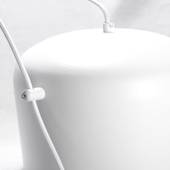 Люстра Lussole  Shirley LSP-8175, изображение 3