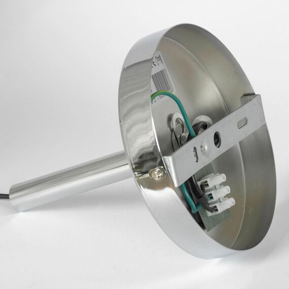 Люстра Lussole  Idaho LSP-0199, изображение 6