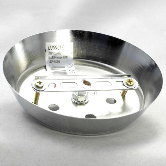 Люстра Lussole  Mohave LSP-8095, изображение 7