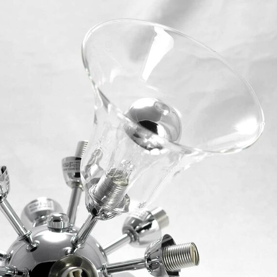 Люстра Lussole  Oneida LSP-8196, изображение 2