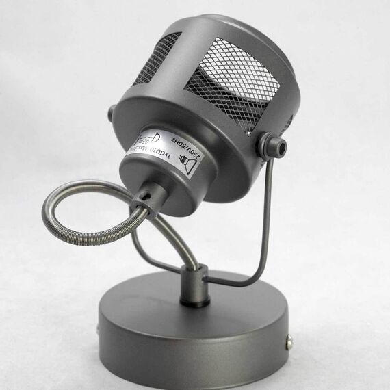 Спот Lussole  LSP-8045, изображение 4