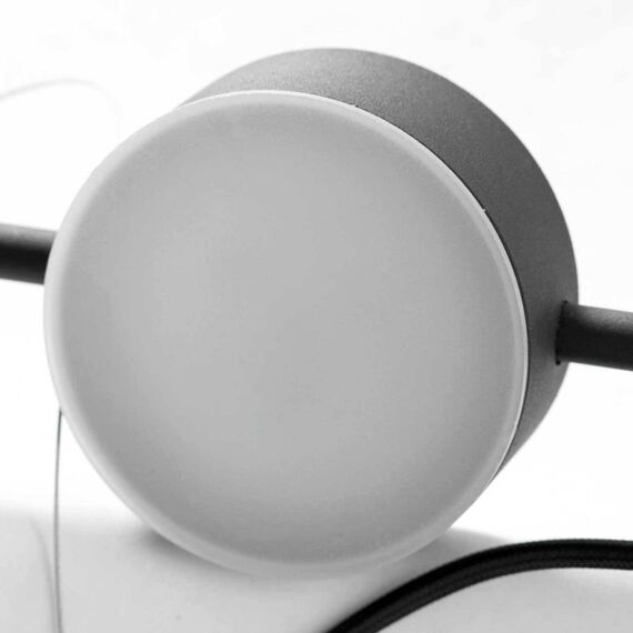 Линейно-подвесной светильник Lussole LSP-8152, изображение 2