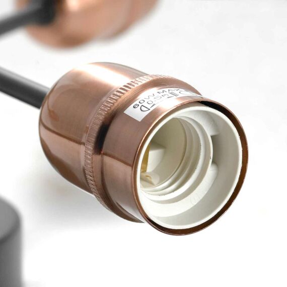 Потолочный светильник Lussole  Huron LSP-8200, изображение 2