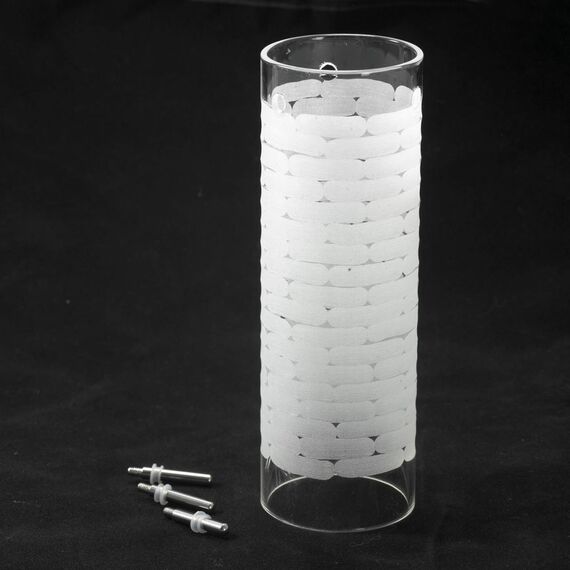 Подвесной светильник Lussole  Leinell LSP-9548, изображение 5