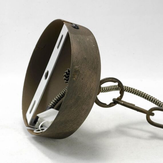 Подвесной светильник Lussole  Selma LSP-9502, изображение 6