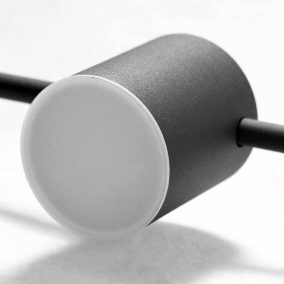 Линейно-подвесной светильник Lussole LSP-8152, изображение 3