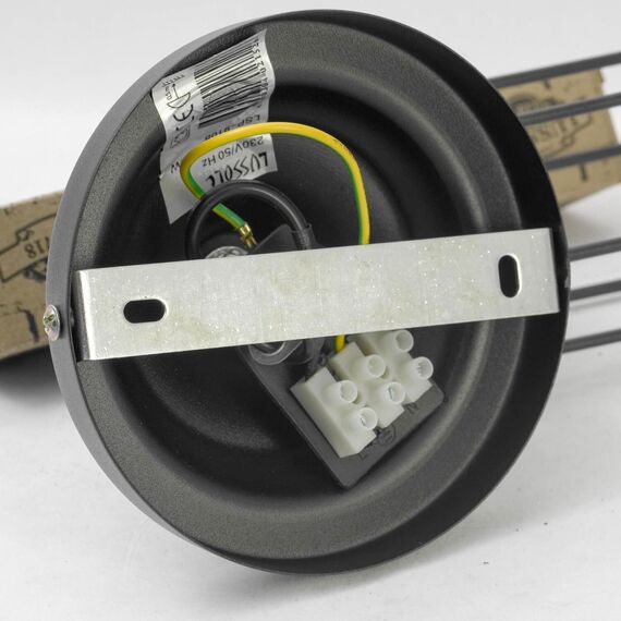 Бра Lussole  Irondequoit LSP-9108, изображение 4