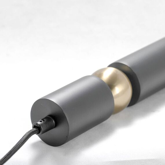 Подвесной светильник Lussole  Truman LSP-8145, изображение 3