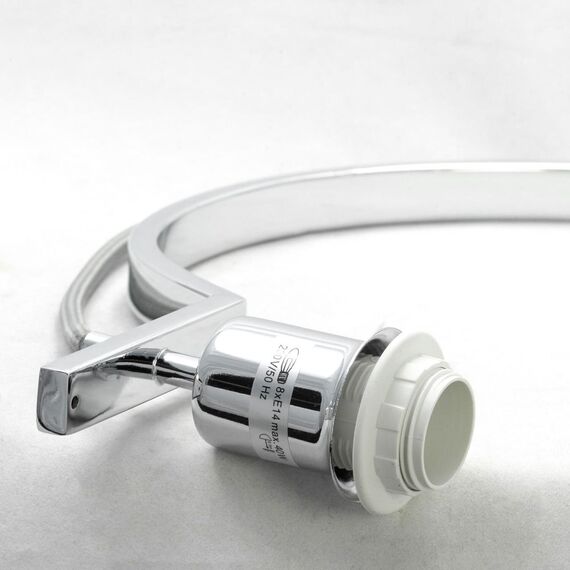 Люстра Lussole  Cochise LSP-8090, изображение 2