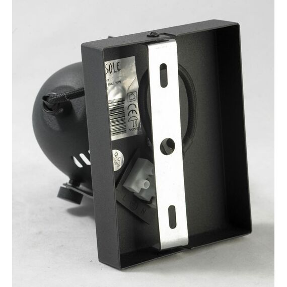 Спот Lussole  LSP-9505, изображение 5