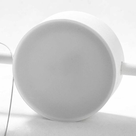 Подвесной светильник Lussole  Pickwick LSP-8153, изображение 2