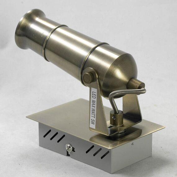 Спот Lussole  LSP-9509, изображение 3