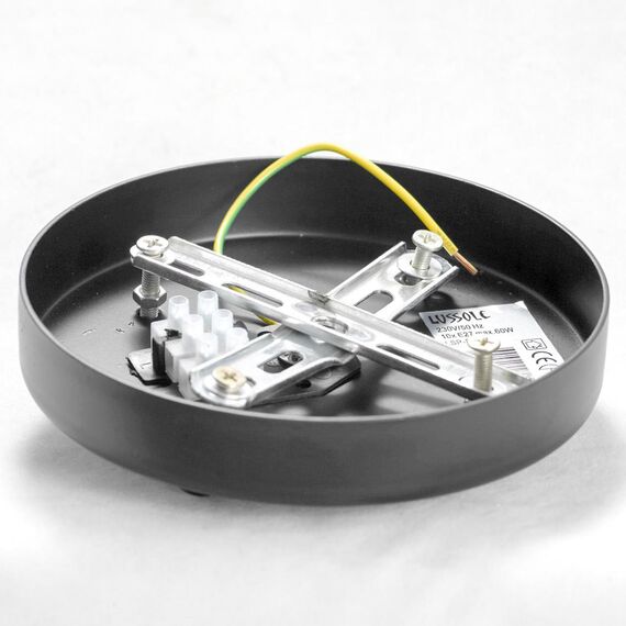 Люстра Lussole  Hartwell LSP-8164, изображение 7