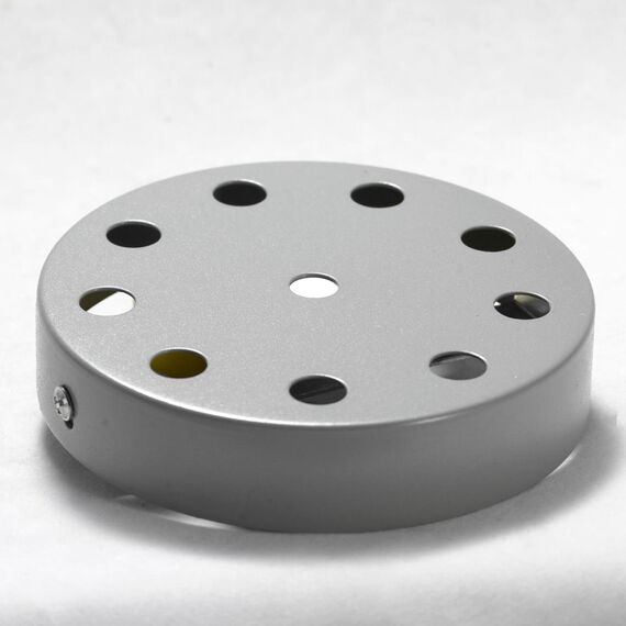 Люстра Lussole  Toledo LSP-8182, изображение 5