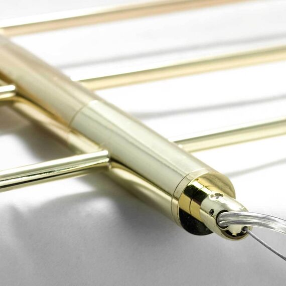 Люстра Lussole  Huron LSP-8155, изображение 4