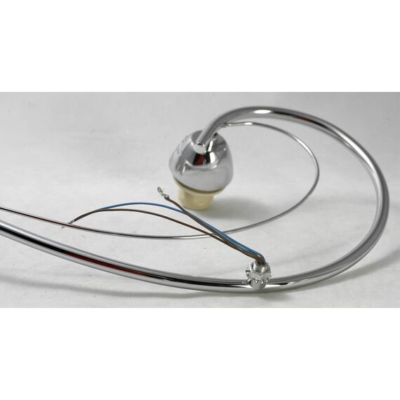 Потолочный светильник Lussole  Danbury LSP-8036, изображение 4