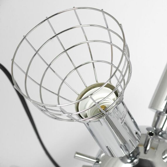 Люстра Lussole  Idaho LSP-0199, изображение 4