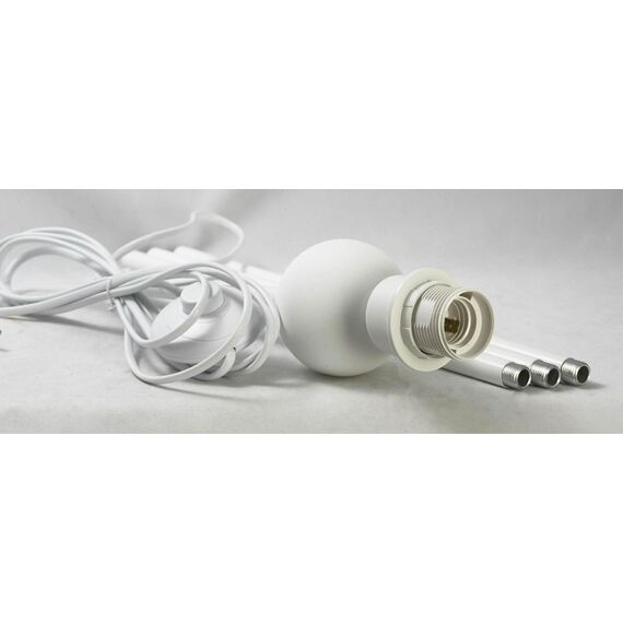 Торшер Lussole  Hartford LSP-0542, изображение 4