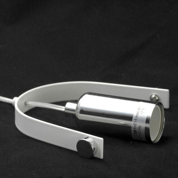 Люстра Lussole  Bisbee LSP-8098, изображение 3