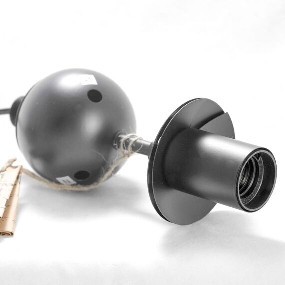 Люстра Lussole  Hartwell LSP-8166, изображение 2