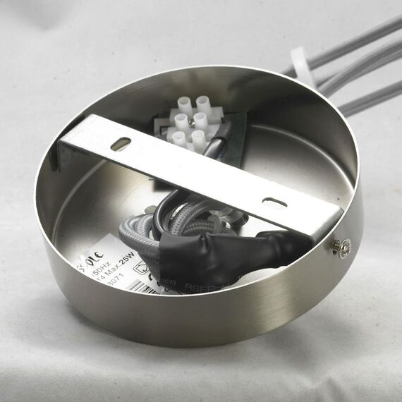 Подвесной светильник Lussole  Martinez LSP-8071, изображение 7