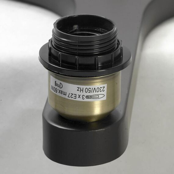 Люстра Lussole  Opelika LSP-9535, изображение 3