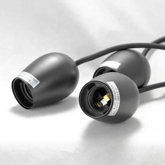 Подвесной светильник Lussole  Maricopa LSP-8121, изображение 2