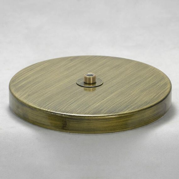 Настольная лампа Lussole  Ajo LSP-0551, изображение 5