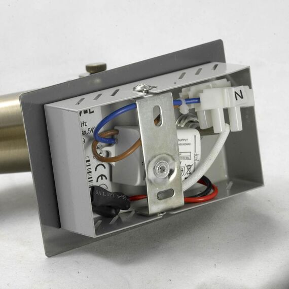 Спот Lussole  LSP-9509, изображение 4