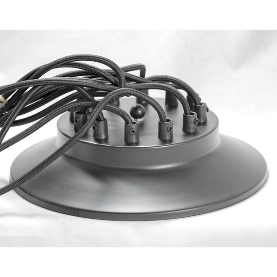 Люстра Lussole  Shirley LSP-8174, изображение 5