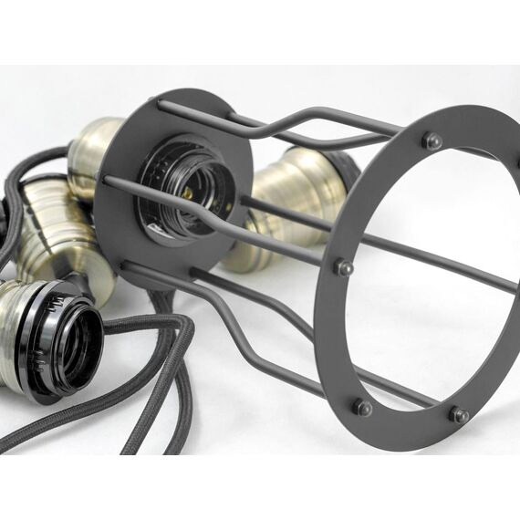 Люстра Lussole  Shirley LSP-9310, изображение 2