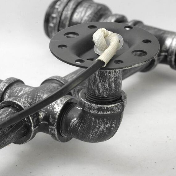 Бра Lussole  Irondequoit LSP-9192, изображение 6