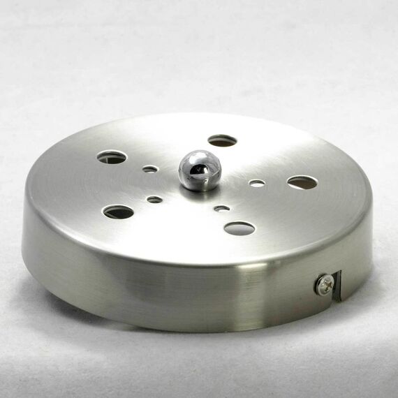 Люстра Lussole  Gila LSP-8083, изображение 5