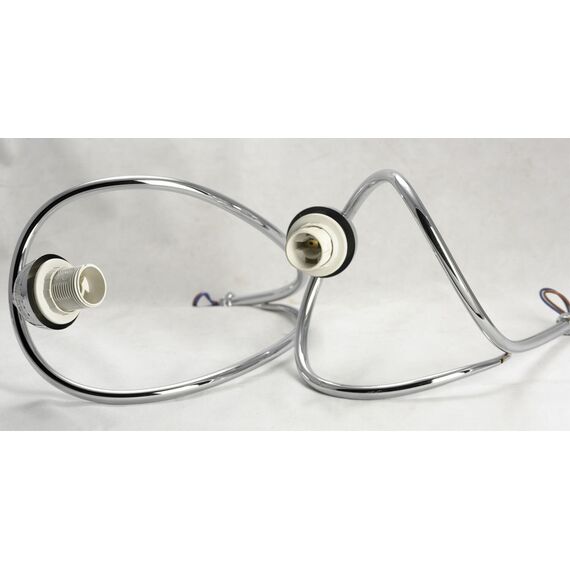 Люстра Lussole  Iliamna LSP-8140, изображение 2