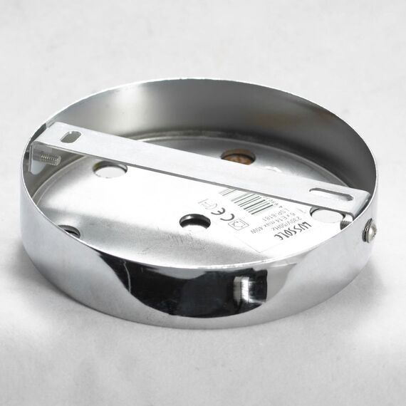 Люстра Lussole  Toledo LSP-8181, изображение 5