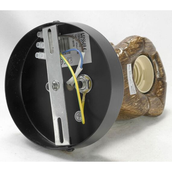 Бра Lussole  Wasilla LSP-8078, изображение 6