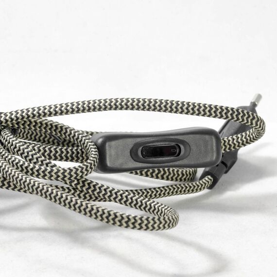 Настольная лампа Lussole  Kenai LSP-0512, изображение 8