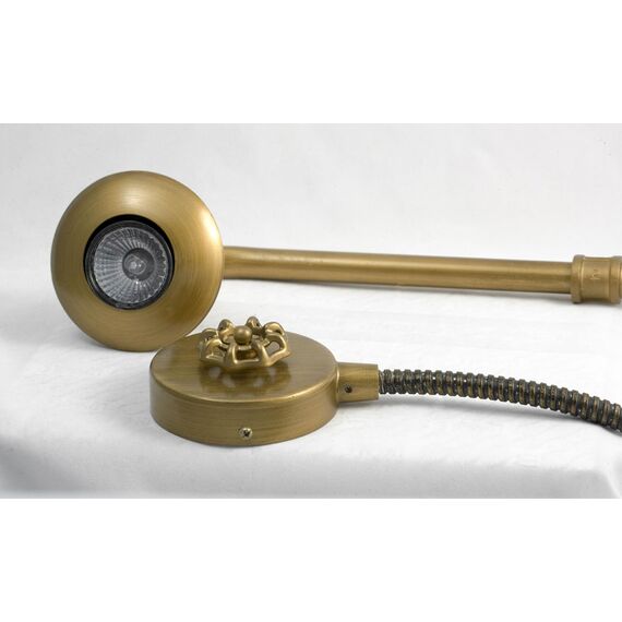 Бра Lussole  Merrick LSP-9151, изображение 2