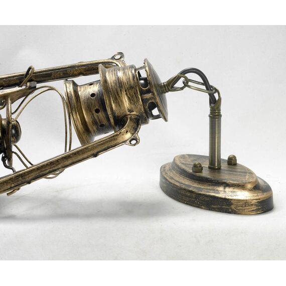 Бра Lussole  Anchorage LSP-9519, изображение 3