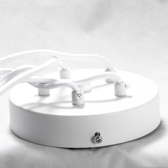 Люстра Lussole  Shirley LSP-8175, изображение 5