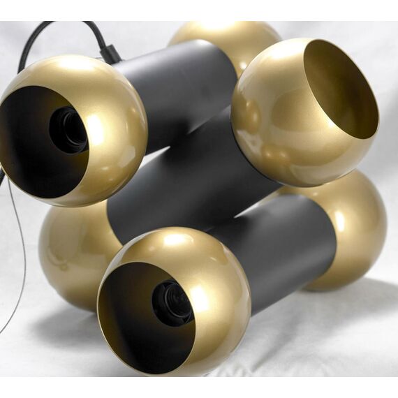 Подвесной светильник Lussole  Truman LSP-8146, изображение 2