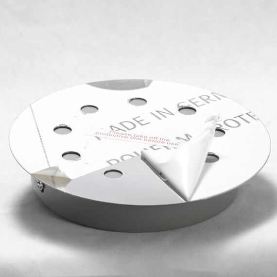 Люстра Lussole  Toledo LSP-8182, изображение 4