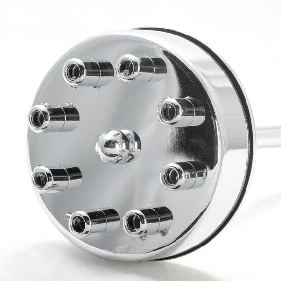 Люстра Lussole  Cochise LSP-8090, изображение 8